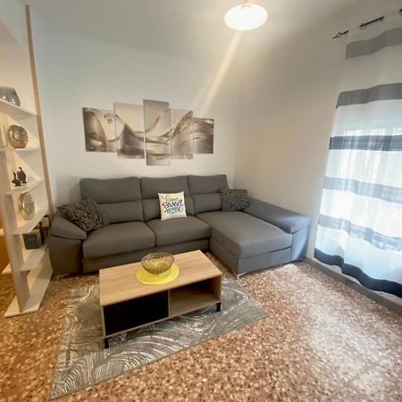 Sweet Home Alicante Nearby The Museum And Beach Exteriör bild