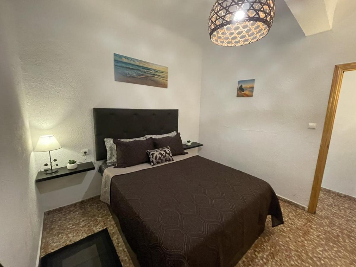 Sweet Home Alicante Nearby The Museum And Beach Exteriör bild
