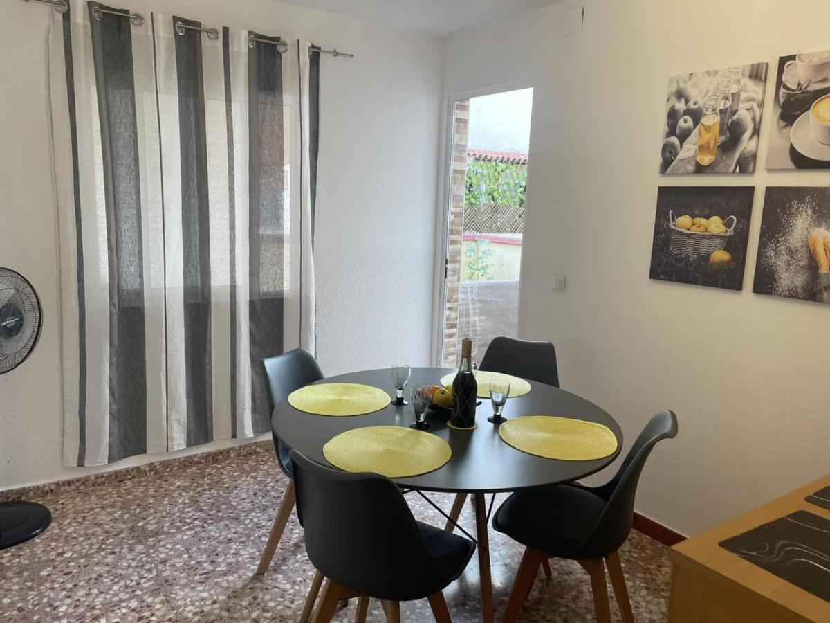 Sweet Home Alicante Nearby The Museum And Beach Exteriör bild